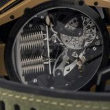 HYT H02756-A Hastroid Cosmic Hunter Limited Edition image 5 thumbnail