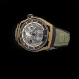 HYT H02756-A Hastroid Cosmic Hunter Limited Edition image 3 thumbnail