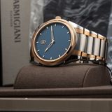 Parmigiani Fleurier Tonda PF Micro-Rotor No Date PFC914-1020022-100182 image 8 thumbnail