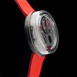 HYT H0 Gun Metal H01488-A image 1 thumbnail