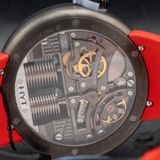 HYT H0 Gun Metal H01488-A image 5 thumbnail