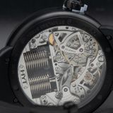 HYT H0 All Black H02387-A image 5 thumbnail