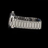 Omega Aqua Terra Shades 150M Coaxial Master Chronometer Terracotta Dial 38mm 220.10.38.20.13.003 image 4 thumbnail