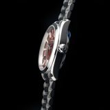 Omega Aqua Terra Shades 150M Coaxial Master Chronometer Terracotta Dial 38mm 220.10.38.20.13.003 image 2 thumbnail