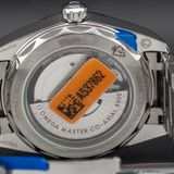 Omega Aqua Terra Shades 150M Coaxial Master Chronometer Terracotta Dial 38mm 220.10.38.20.13.003 image 7 thumbnail