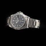 Rolex Explorer II 16570 Stainless Steel Oyster image 3 thumbnail