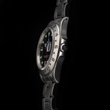 Rolex Explorer II 16570 Stainless Steel Oyster image 2 thumbnail
