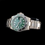 Rolex GMT-Master II M126729VTNR-0001 image 3 thumbnail