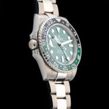 Rolex GMT-Master II M126729VTNR-0001 image 1 thumbnail