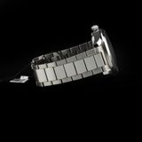 Omega Seamaster Aqua Terra 150M Co-Axial Master Chronometer Summer Blue 220.10.41.21.03.005 image 6 thumbnail