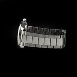 Omega Seamaster Aqua Terra 150M Co-Axial Master Chronometer Summer Blue 220.10.41.21.03.005 image 4 thumbnail