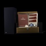 Omega Seamaster Aqua Terra 150M Co-Axial Master Chronometer Summer Blue 220.10.41.21.03.005 image 9 thumbnail