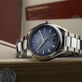 Omega Seamaster Aqua Terra 150M Co-Axial Master Chronometer Summer Blue 220.10.41.21.03.005 image 8 thumbnail