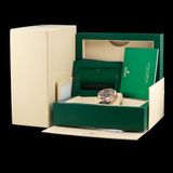 Rolex Sky-Dweller 326235-0005 image 8 thumbnail