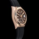 Rolex Sky-Dweller 326235-0005 image 1 thumbnail