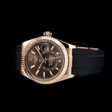 Rolex Sky-Dweller 326235-0005 image 3 thumbnail