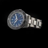 Ball Engineer III Hurricane Hunters 40mm Ceramic Elapsed Time Bezel Blue DG3006C-S1CJ-BE image 3 thumbnail