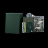 Ball Engineer III Hurricane Hunters 40mm Ceramic Elapsed Time Bezel Blue DG3006C-S1CJ-BE image 9 thumbnail
