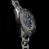 Ball Engineer III Hurricane Hunters 40mm Ceramic Elapsed Time Bezel Blue DG3006C-S1CJ-BE image 1 thumbnail