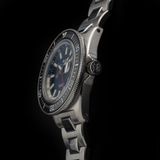 Ball Engineer III Hurricane Hunters 40mm Ceramic Elapsed Time Bezel Blue DG3006C-S1CJ-BE image 2 thumbnail