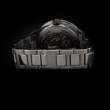 Ball Engineer III Hurricane Hunters 40mm Ceramic Elapsed Time Bezel Blue DG3006C-S1CJ-BE image 5 thumbnail