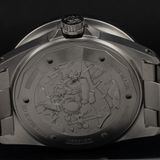 Ball Engineer III Hurricane Hunters 40mm Ceramic Elapsed Time Bezel Blue DG3006C-S1CJ-BE image 7 thumbnail