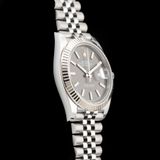 Rolex Datejust 41 126334-0014 image 1 thumbnail