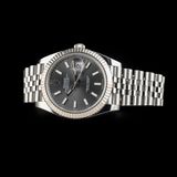Rolex Datejust 41 126334-0014 image 3 thumbnail
