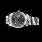 Rolex Datejust 41 126334-0014 image 3 thumbnail
