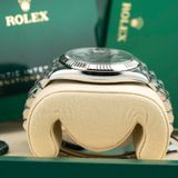 Rolex Datejust 41 126334-0014 image 7 thumbnail