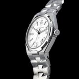 Vacheron Constantin Overseas 47040/B01A-9093 image 2 thumbnail