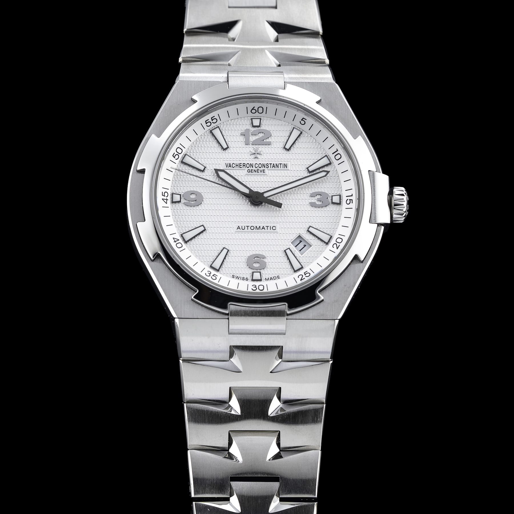 Vacheron Constantin Overseas 47040/B01A-9093