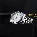 Vacheron Constantin Overseas 47040/B01A-9093 image 8 thumbnail