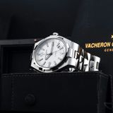 Vacheron Constantin Overseas 47040/B01A-9093 image 8 thumbnail