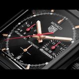 TAG Heuer Monaco Chronograph image 5 thumbnail