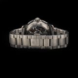 Blancpain Fifty Fathoms Automatic 42mm Black Dial 5010 12B30 98S image 5 thumbnail