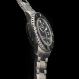Blancpain Fifty Fathoms Automatic 42mm Black Dial 5010 12B30 98S image 1 thumbnail