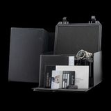 Blancpain Fifty Fathoms Automatic 42mm Black Dial 5010 12B30 98S image 8 thumbnail