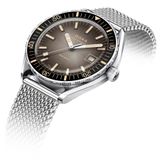 DOXA SUB 200 II Sharkhunter Vintage 795.10.101B.10 image 1 thumbnail