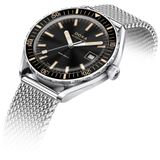 DOXA SUB 200 II Sharkhunter 795.10.101.10 image 1 thumbnail