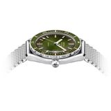 DOXA SUB 200 II Sea Emerald 795.10.131.10 image 2 thumbnail