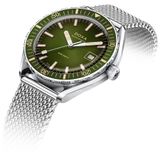 DOXA SUB 200 II Sea Emerald 795.10.131.10 image 1 thumbnail
