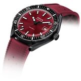 DOXA SUB 200 II Redcoral 795.70.161.22 image 1 thumbnail