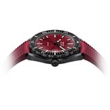 DOXA SUB 200 II Redcoral 795.70.161.22 image 2 thumbnail