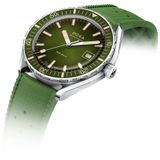 DOXA SUB 200 II Sea Emerald 795.10.131.26 image 1 thumbnail