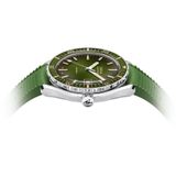 DOXA SUB 200 II Sea Emerald 795.10.131.26 image 2 thumbnail