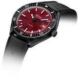 DOXA SUB 200 II Redcoral 795.70.161.20 image 1 thumbnail