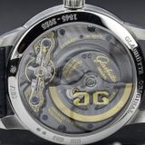 Glashütte Original PanoMaticLunar on Leather Strap 1-92-14-01-03-61 image 5 thumbnail