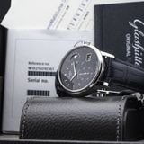 Glashütte Original PanoMaticLunar on Leather Strap 1-92-14-01-03-61 image 6 thumbnail