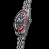TUDOR Black Bay 58 M7939A1A0RU-0001 image 2 thumbnail